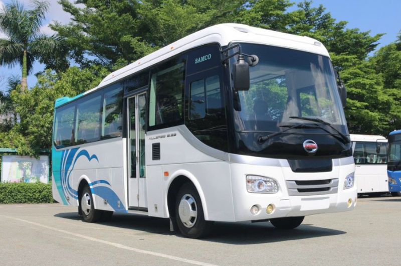 Thủ tục đăng ký xe mới