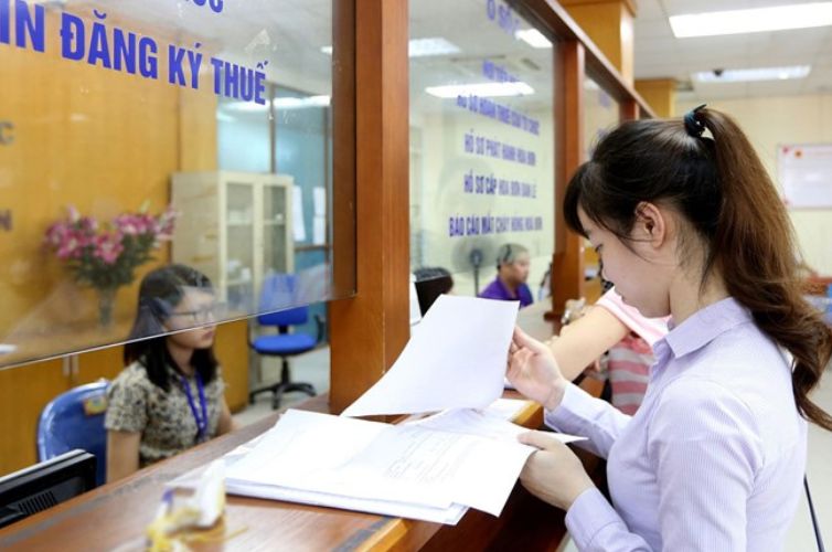 Quy định thuế trước bạ mới nhất 2024